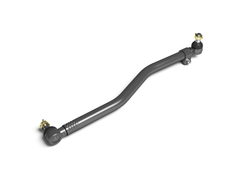 Тяга рулевая продольная