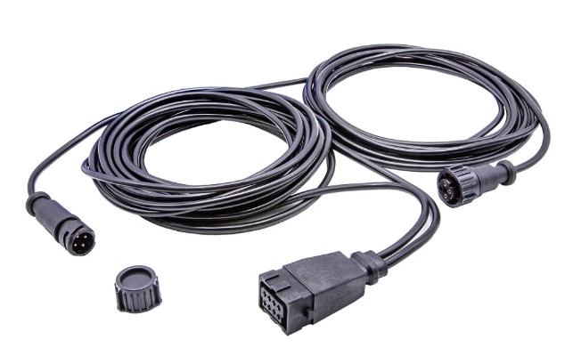 10.470.293 - Кабель модулятора с диагностикой, 10м модулятор + 3м диагностика SORL (40001903059)