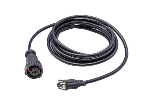 10.710.026 - Кабель диагностики, 3м (вторая часть, тестер) SORL (CM-13-07-1010)